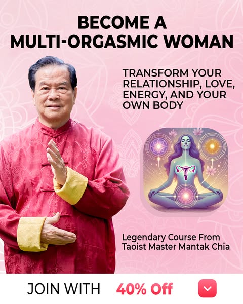 Awaken Your Feminine Power & Radiance