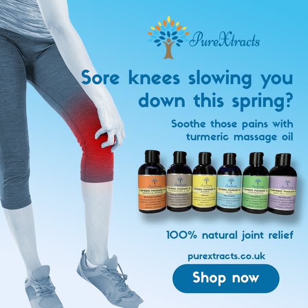 Feel the Difference with Premium Massage Oils