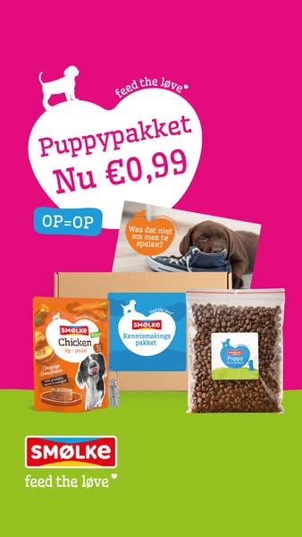 Pak ’m voor €0,99