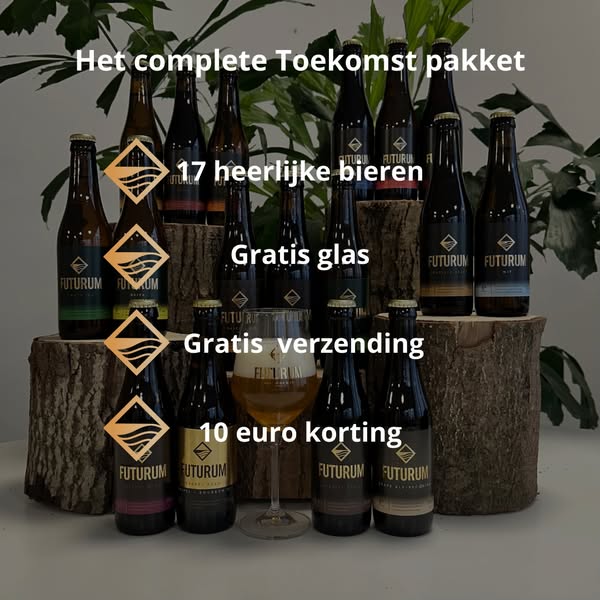 Proef het nu