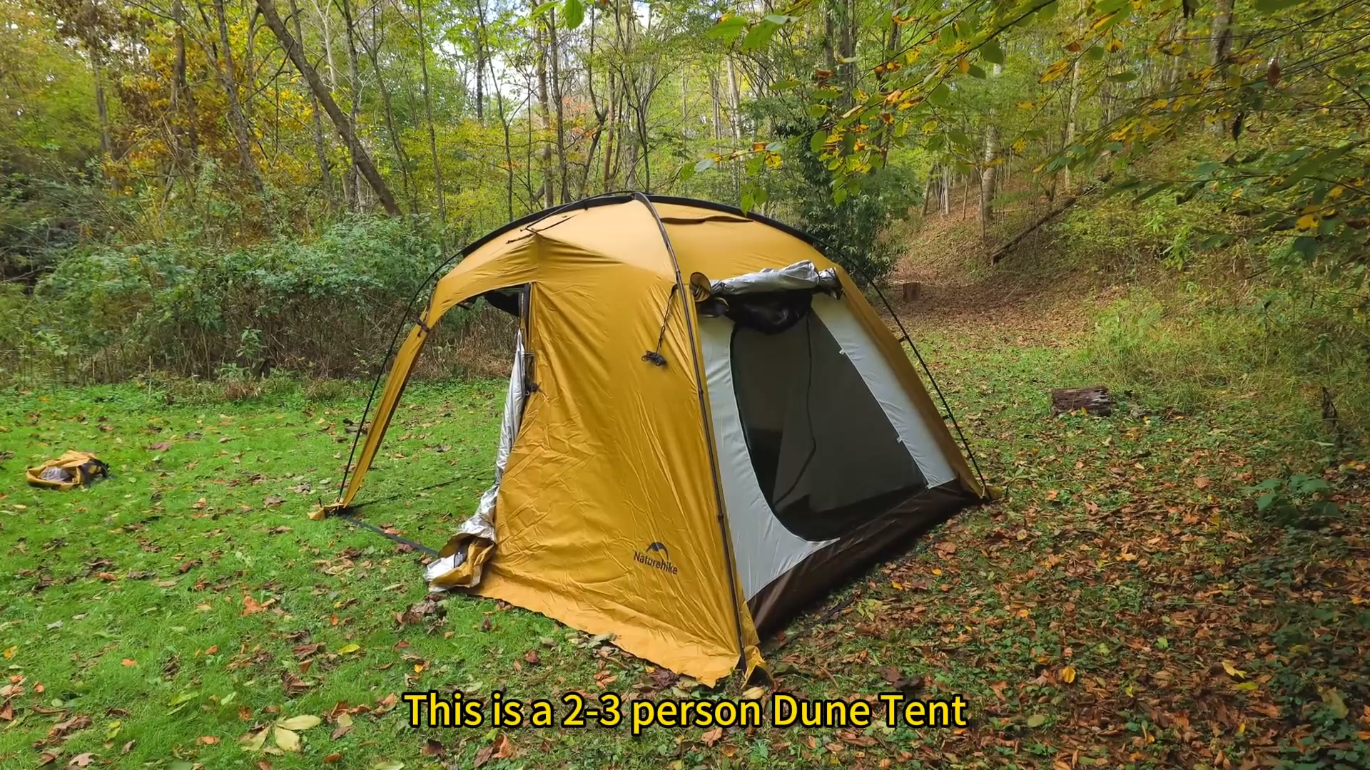 Your Home Away From Home