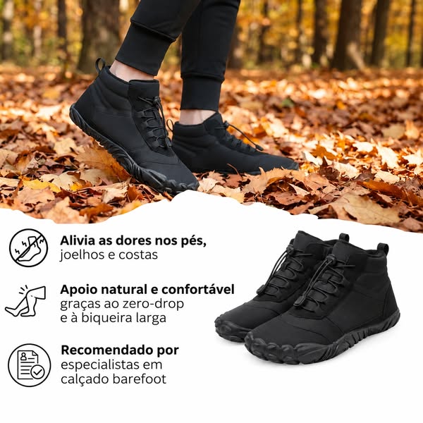 Ajudam a melhorar a postura