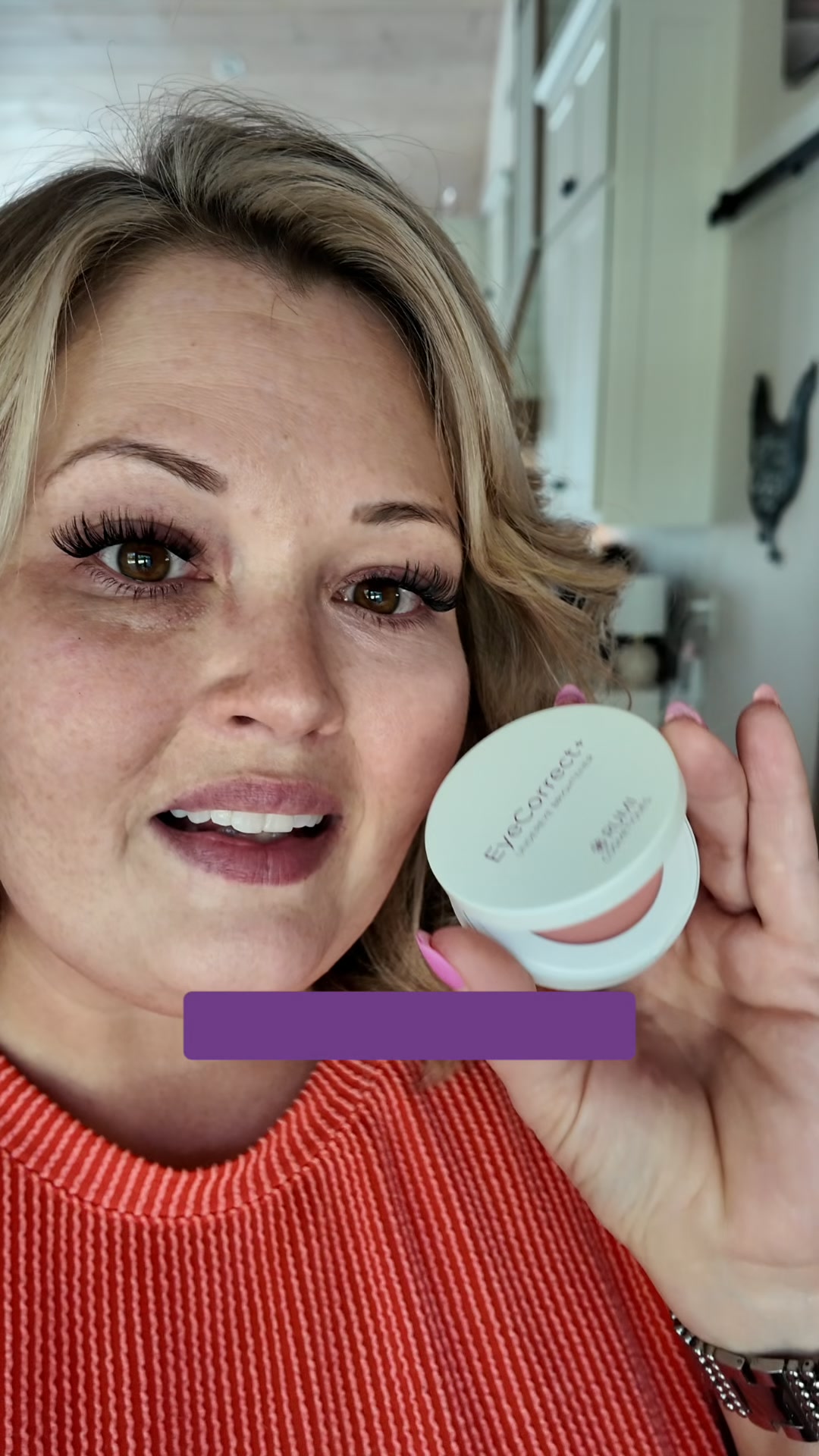 The Under-Eye Fix You've Been Missing