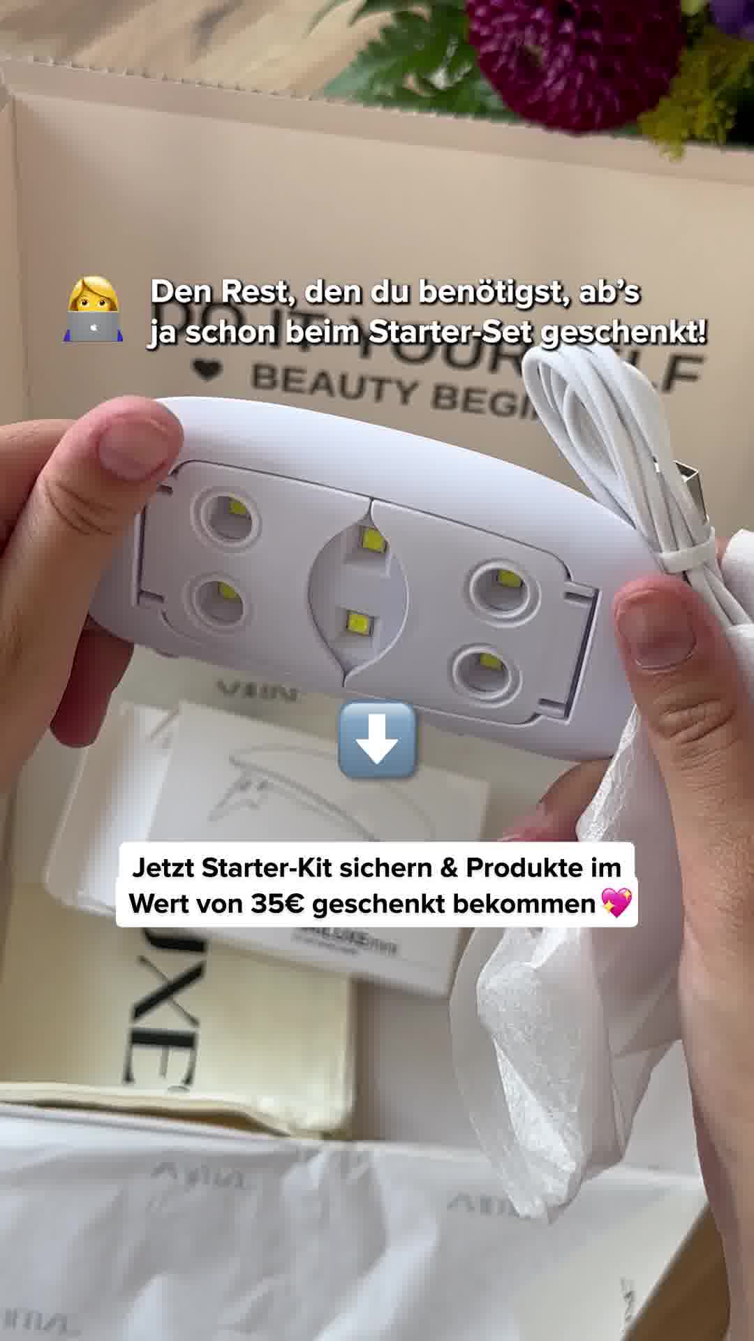 Heute GRATIS Design sichern!