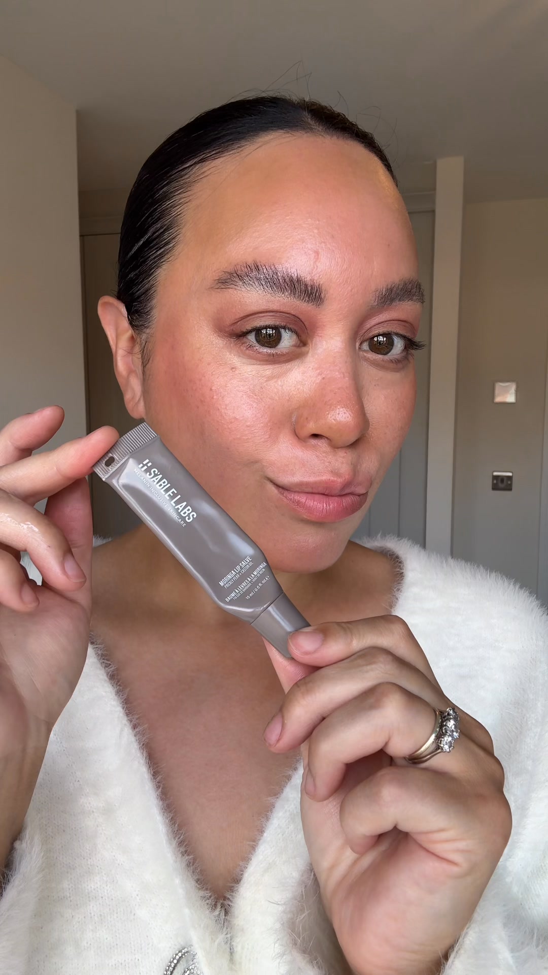 Skincare Necessities With Zapp