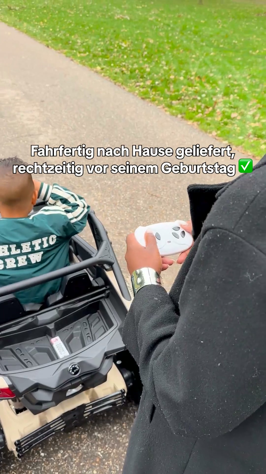Sommerausverkauf bei CarKiddo.nl – bis zu 30 % Rabatt!