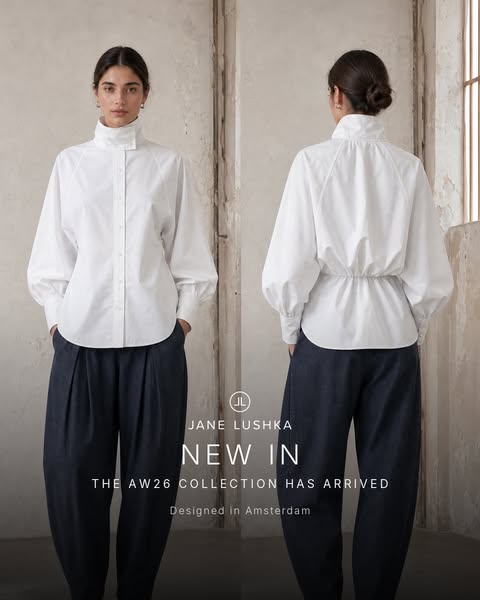 New in AW26