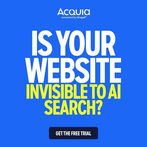 The Agentic Content Platform