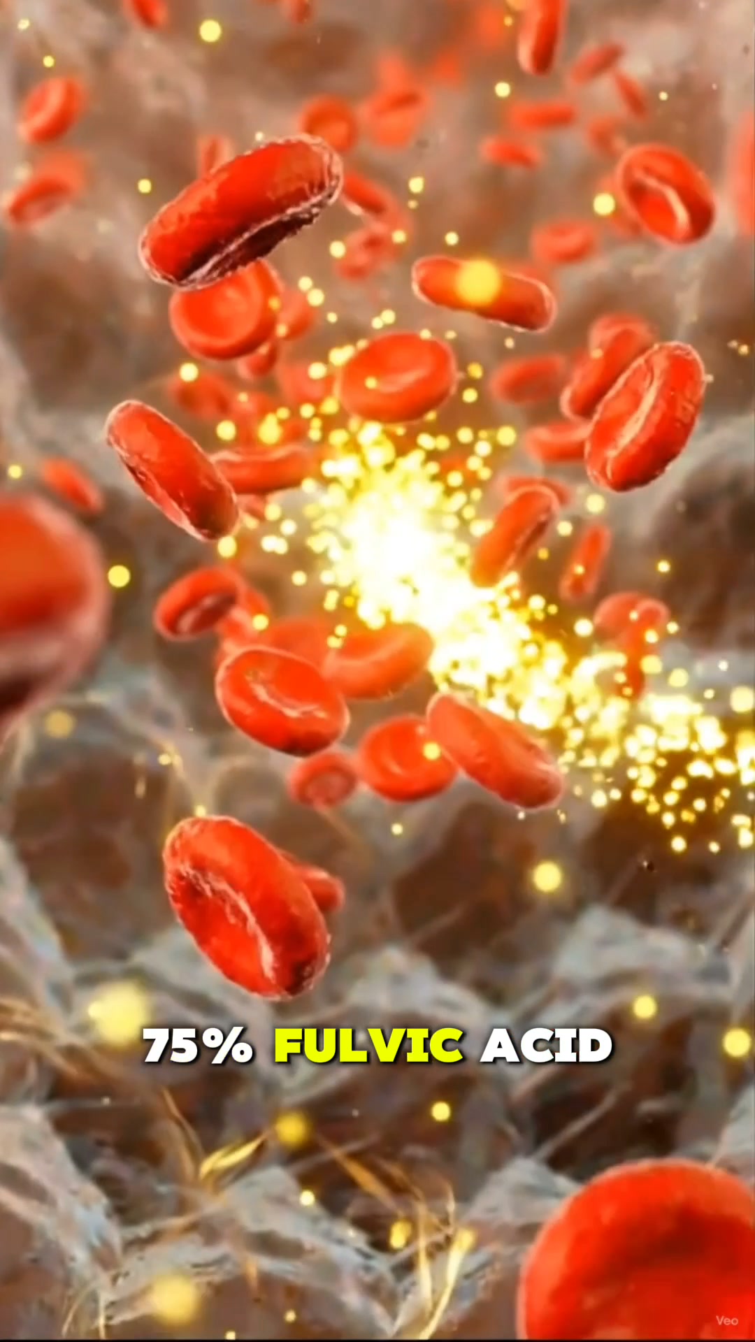 You're Not Getting Old. Your Body Just Needs Better Fuel.