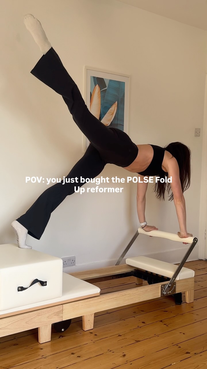 Anúncio de Polse