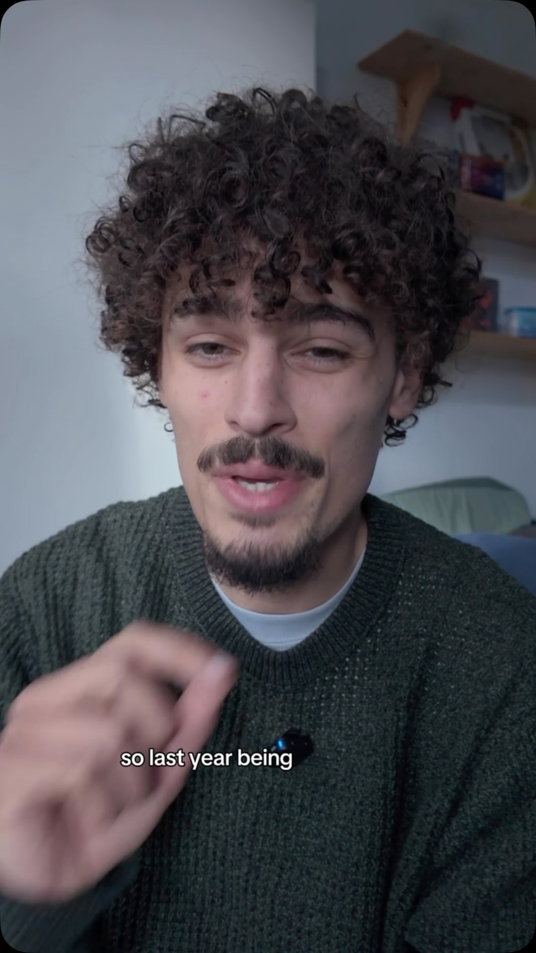 Anúncio de Housr
