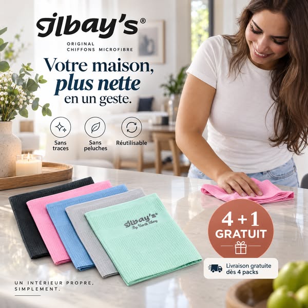 4 + 1 GRATUIT