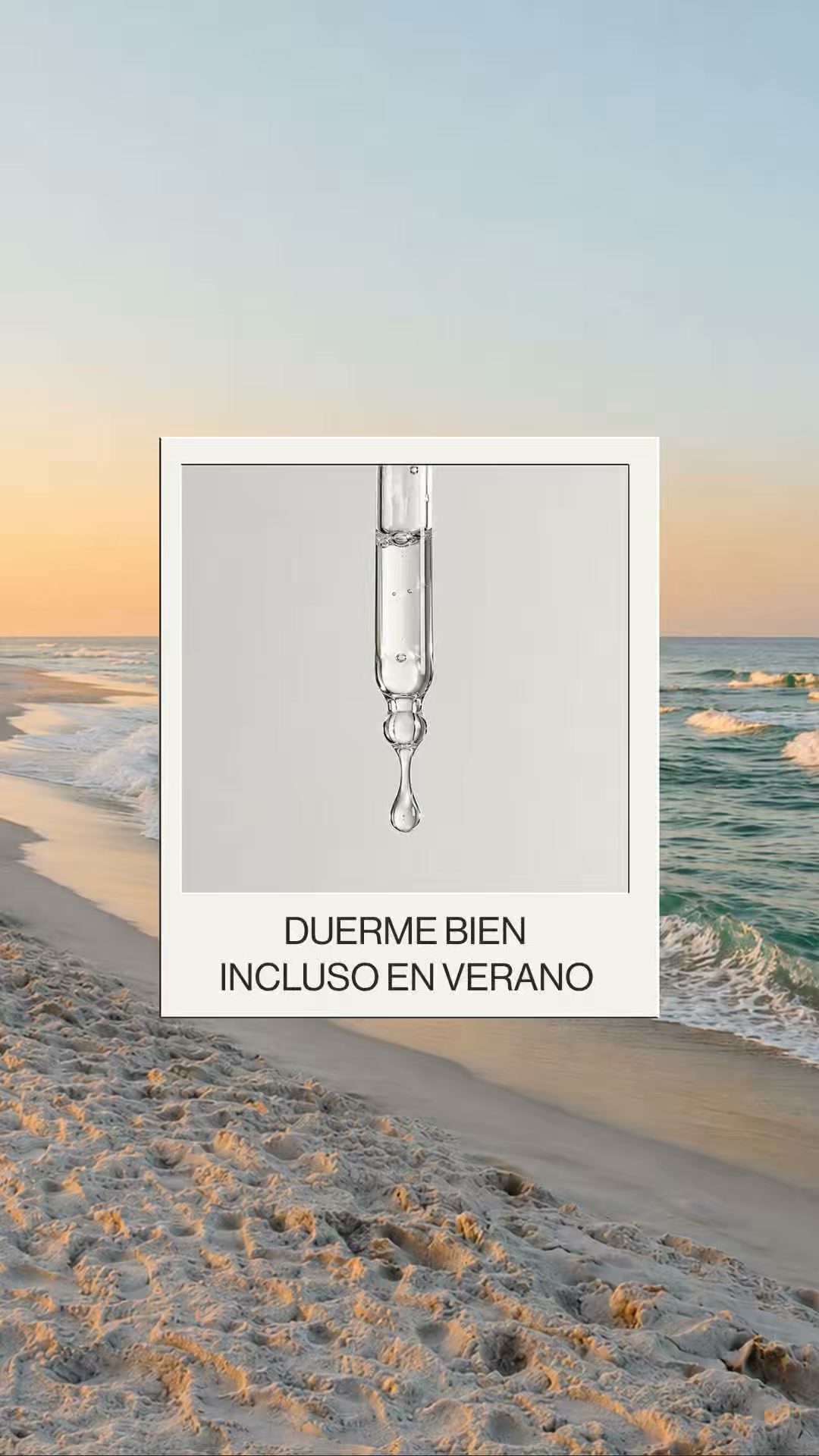 Es normal que te cueste dormir más en verano