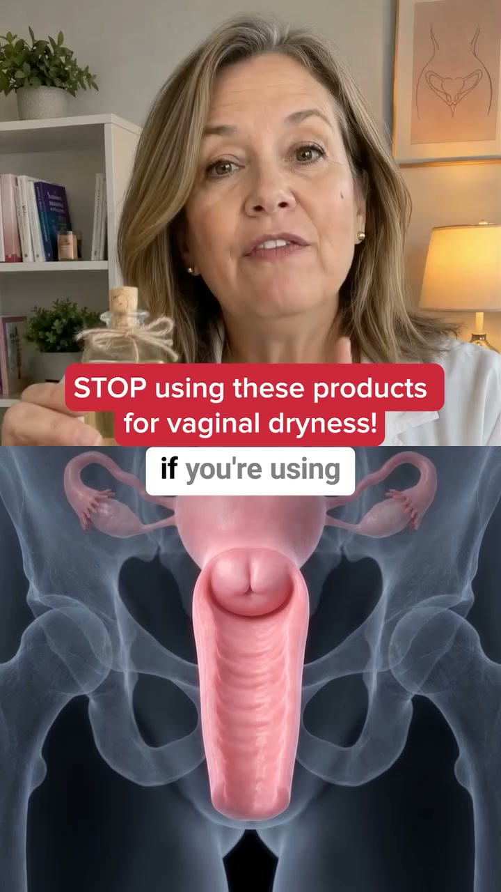 The Insert Every Woman Needs