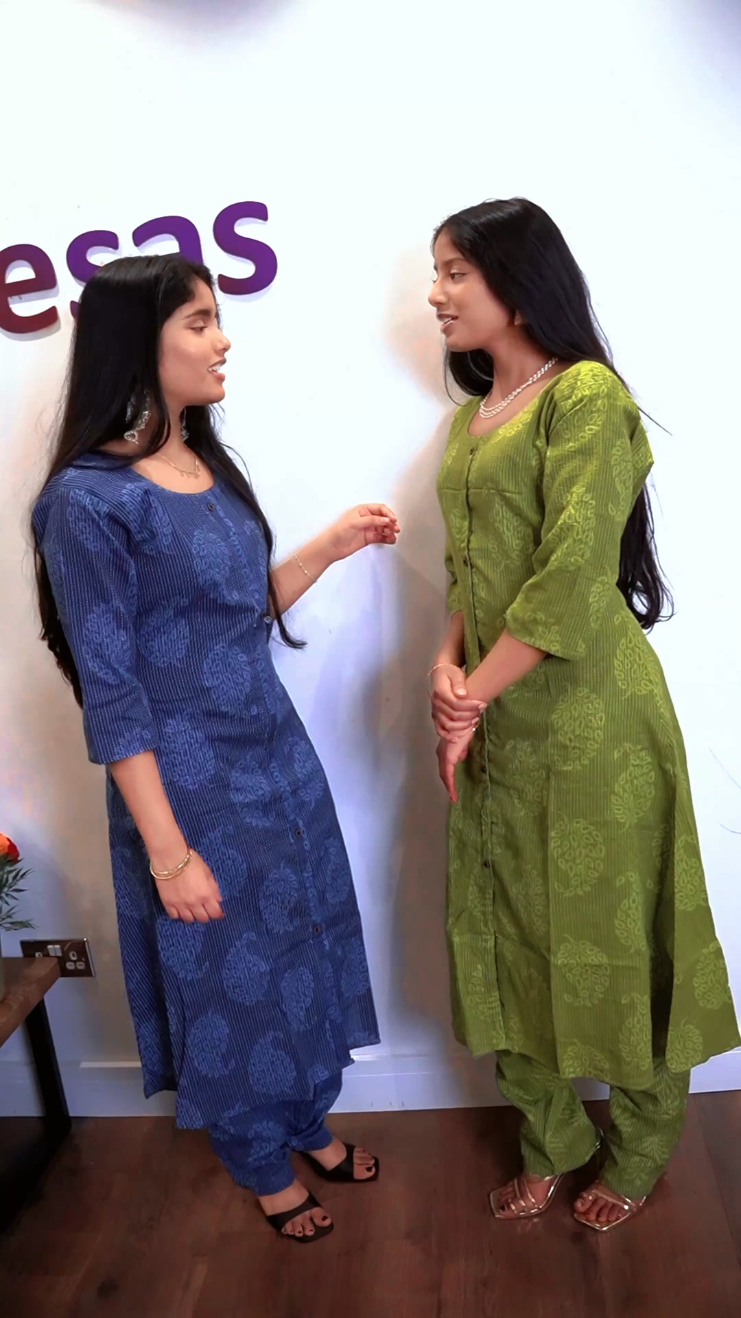 Theresas London | Exclusive Indo-Western Collection Available