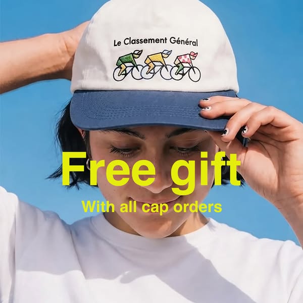 Free UK delivery + free gift with purchase