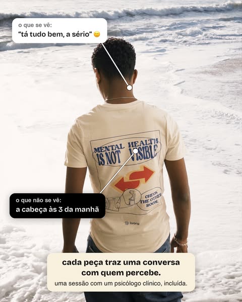 o que não se vê também conta