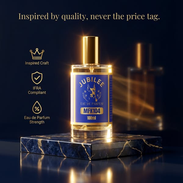Rediscover Iconic Scents Without the Luxury Price