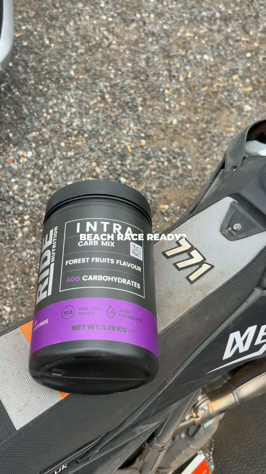 Fuel The Right Way