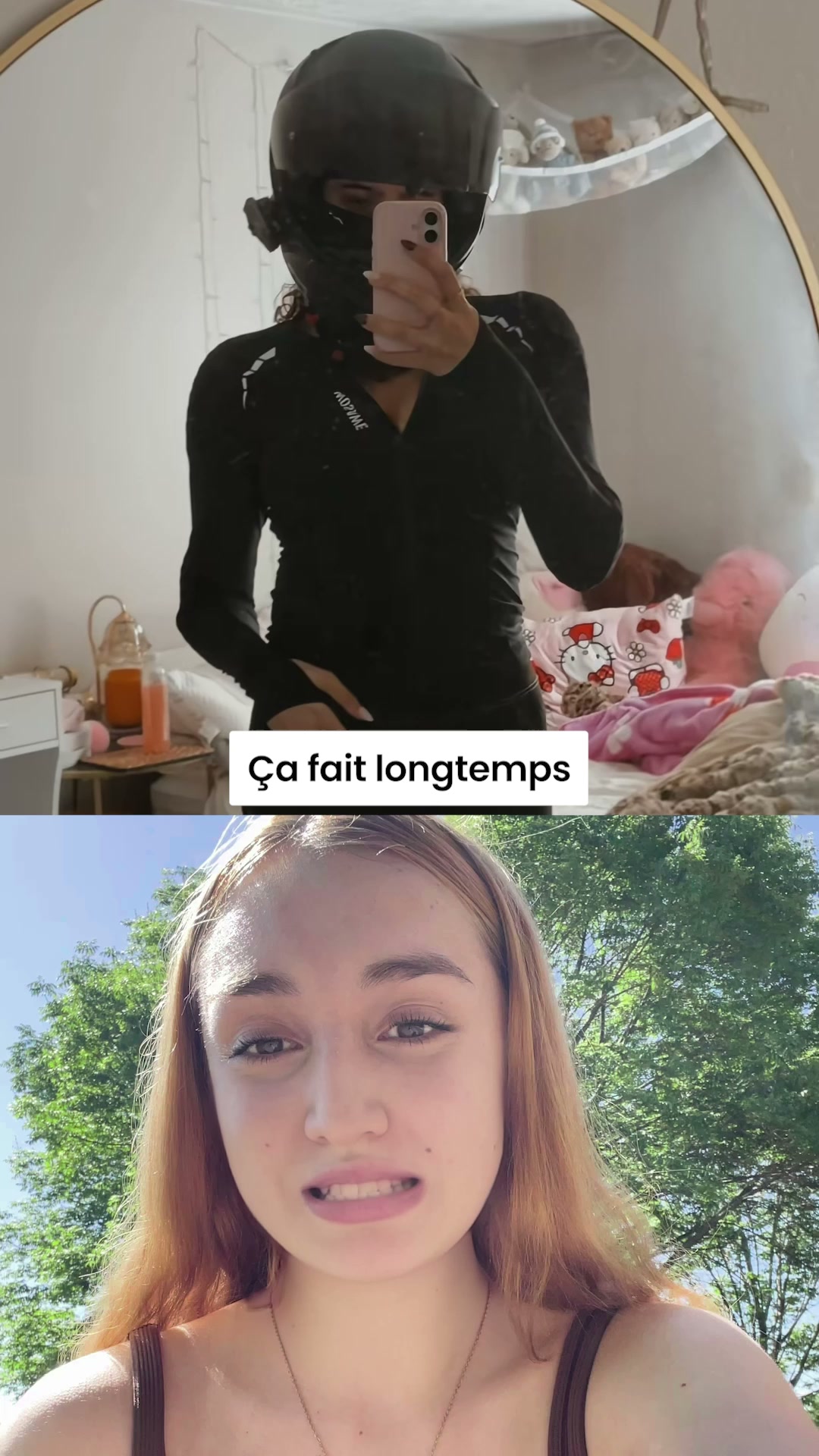 Ta veste d’été est là!