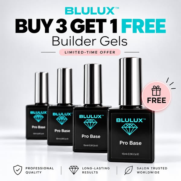 Buy 3, Get 1 FREE
