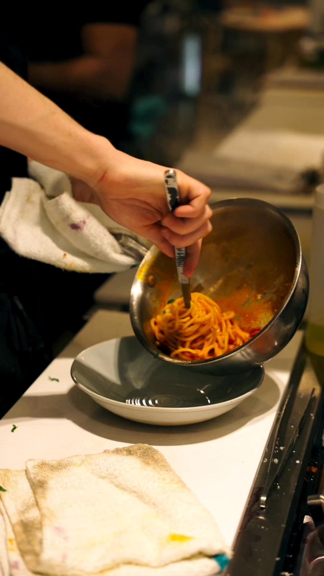 The Made In Saucier: My Favorite Pot