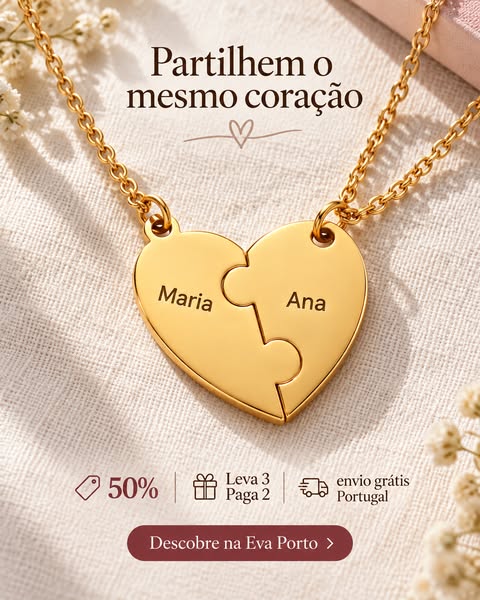 POUPA ATÉ 50% HOJE