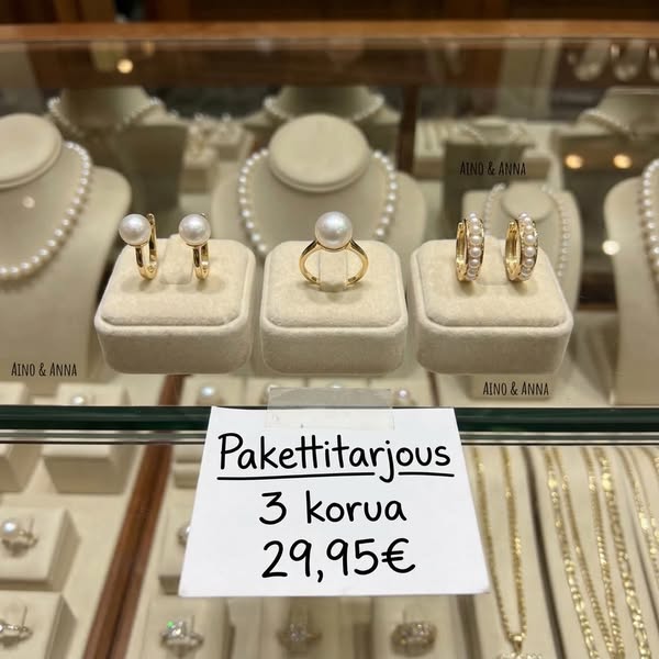 Helmikorut jopa -80%.