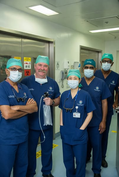After 22 Years, This Urologist Walked Away From The Pills. Here's Why.