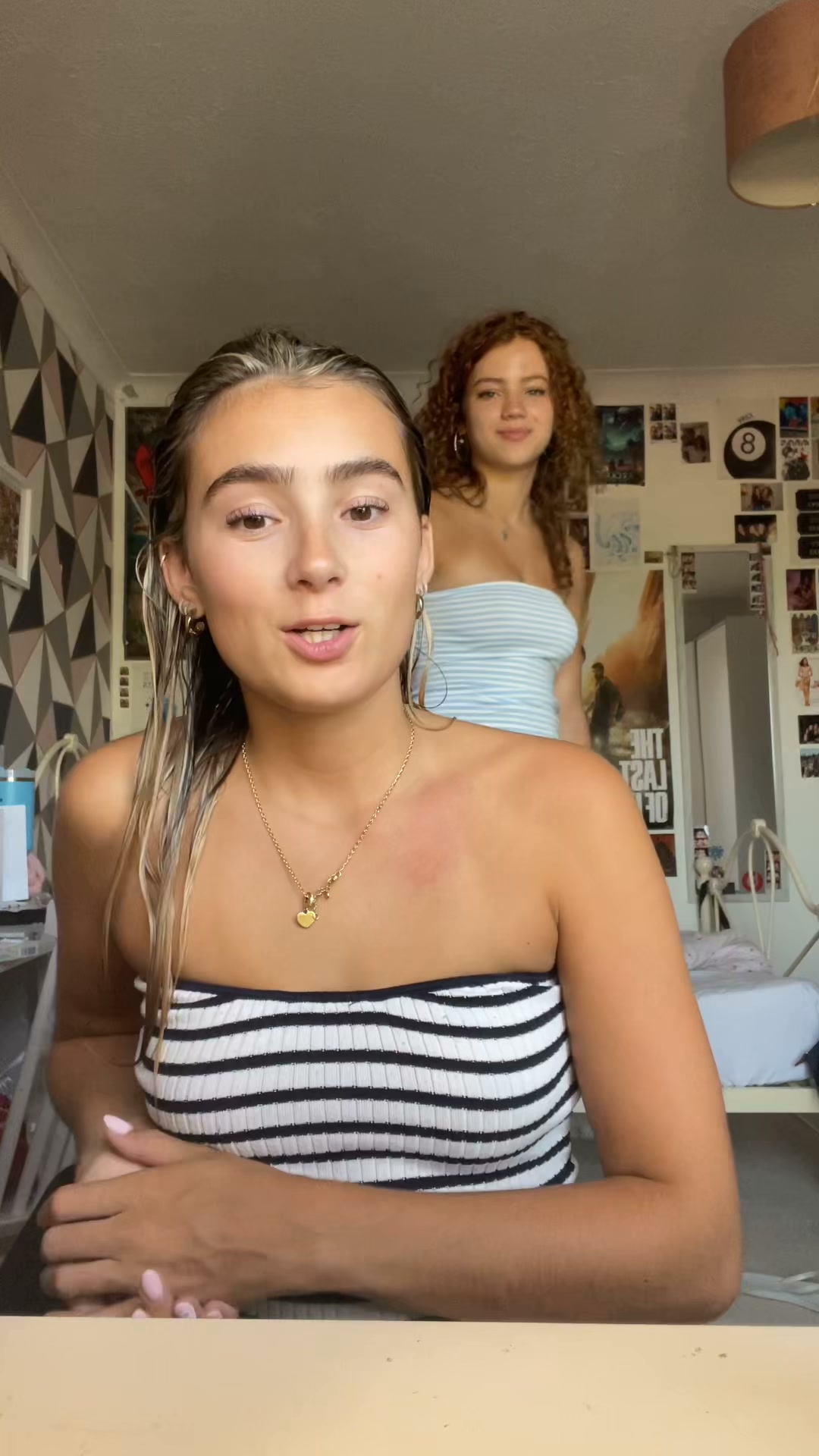 How to get beach waves