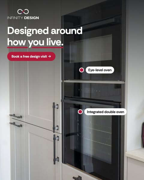 Free design consultation