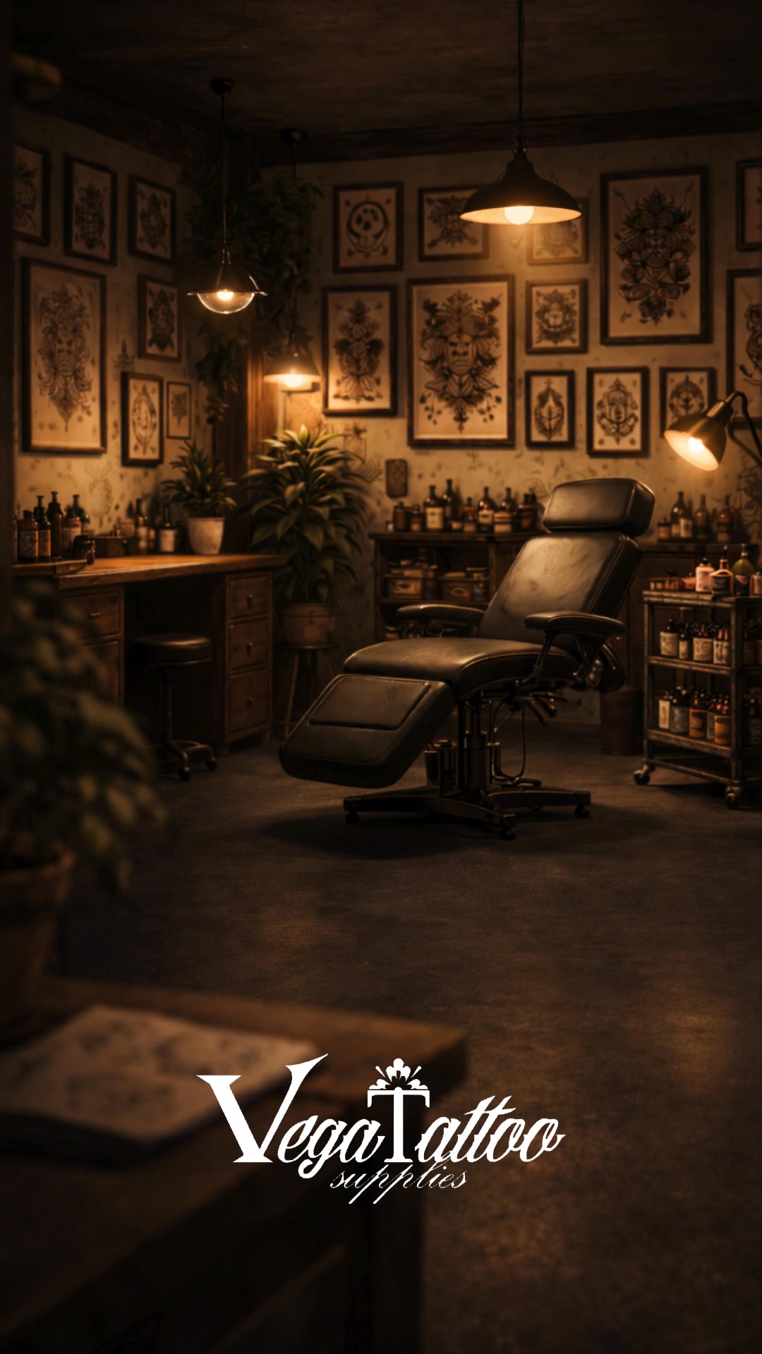 Tienda de Material de Tatuaje y piercing Online