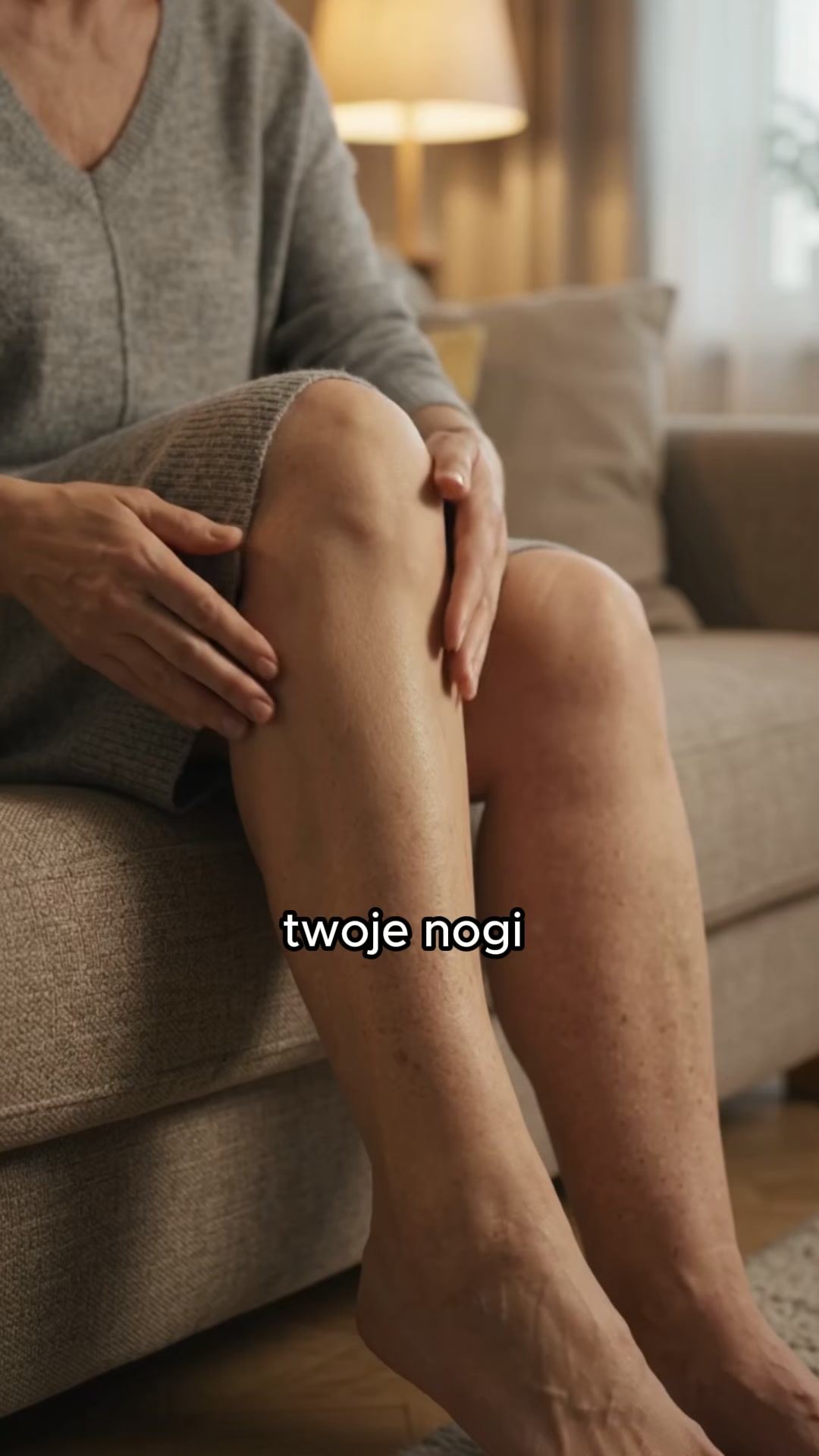 Poznaj Balsam z Kasztanowca
