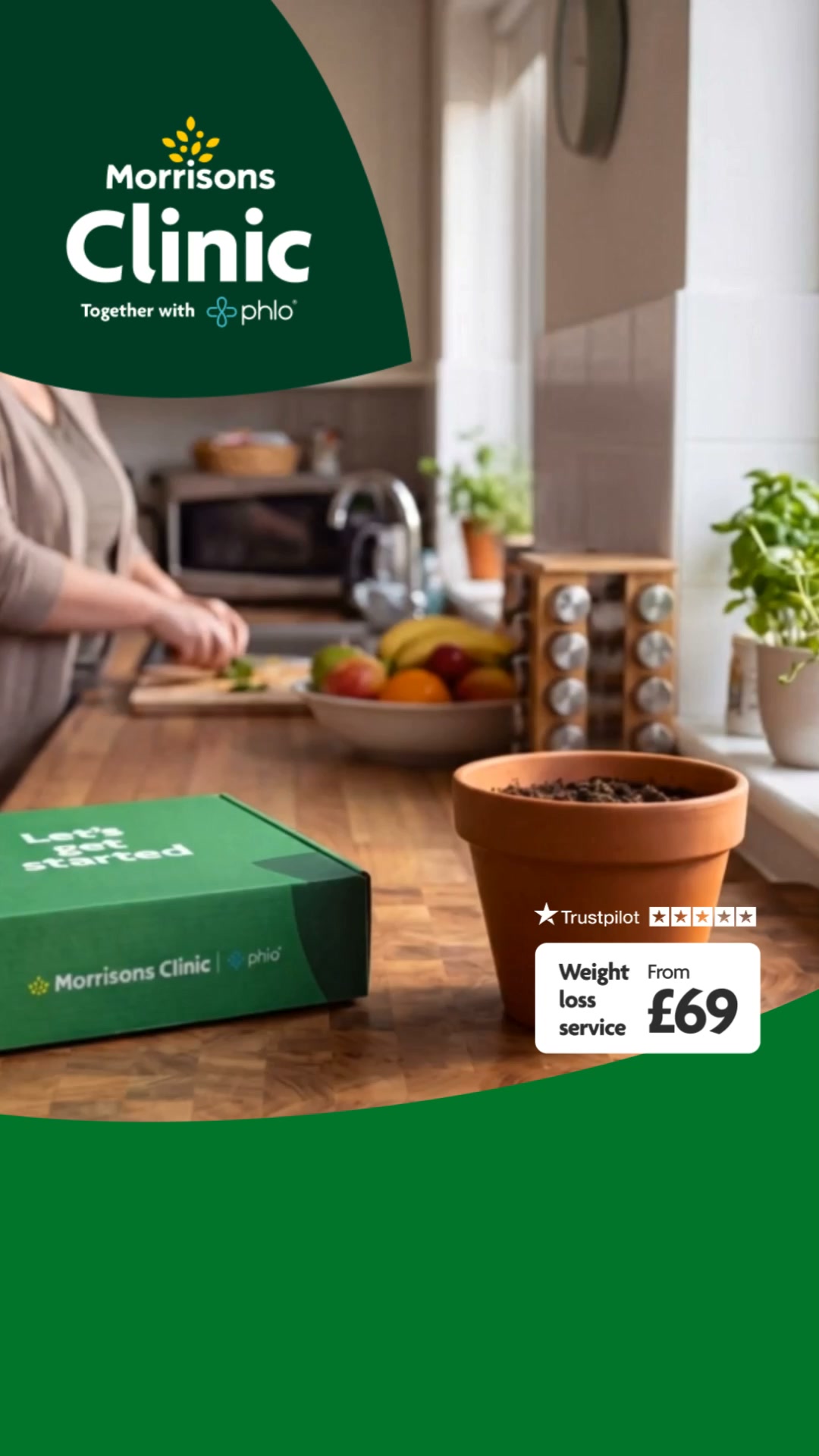 From £69/month