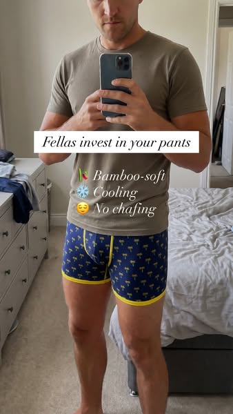 Soft, Supportive, Reliable Fit