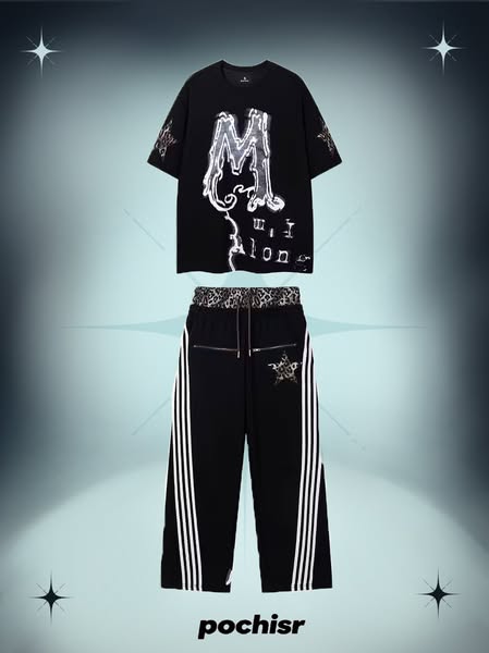 Level Up Your Street Style