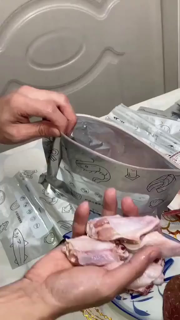 Tieni il cibo fresco con l'offerta 30+30 GRATIS