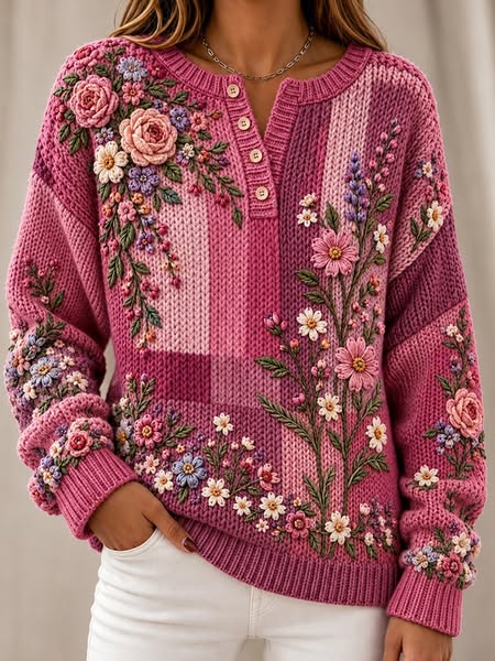A portion of proceeds supports breast cancer awareness and support initiatives across the UK.