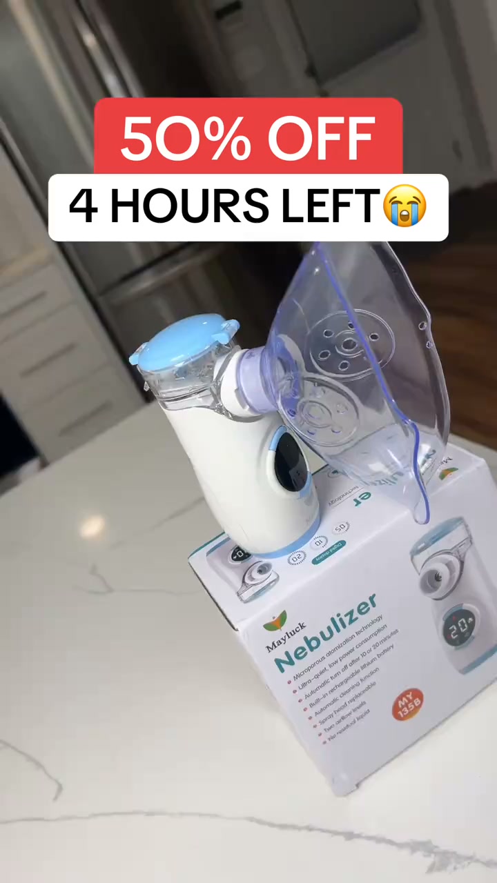 50% Off Ends Tonight