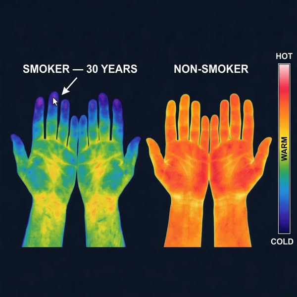 What doctors don't tell you about quitting smoking!