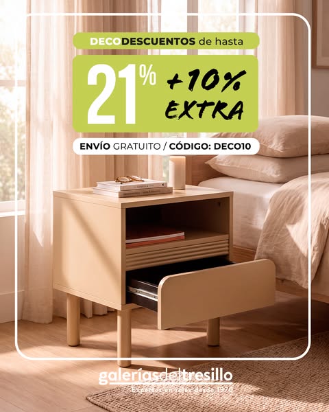 Final de Rebajas