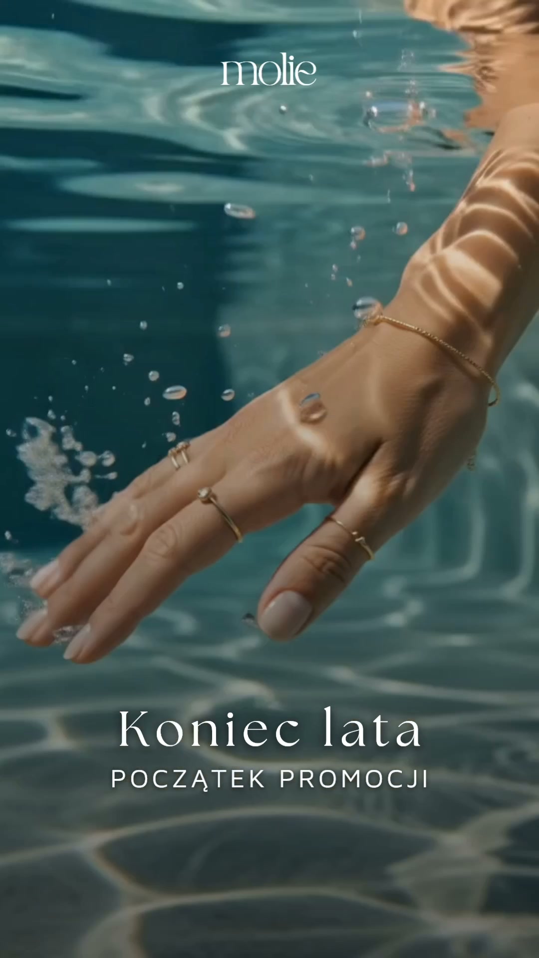 MOLIE - biżuteria dla Ciebie