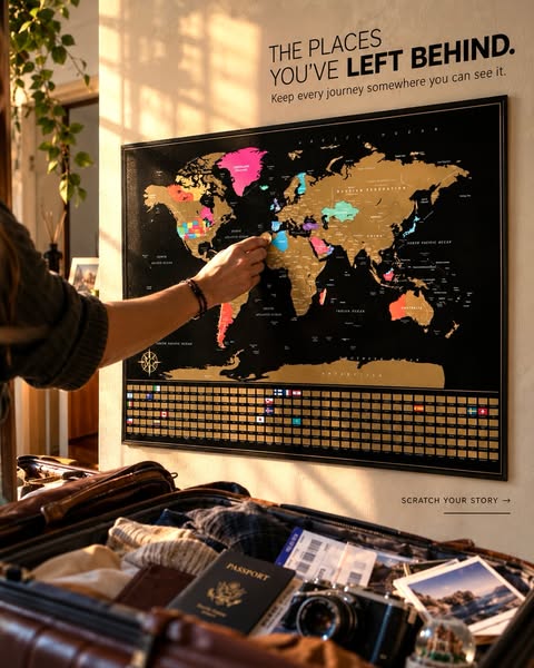 Loved by 10,000+ Travelers