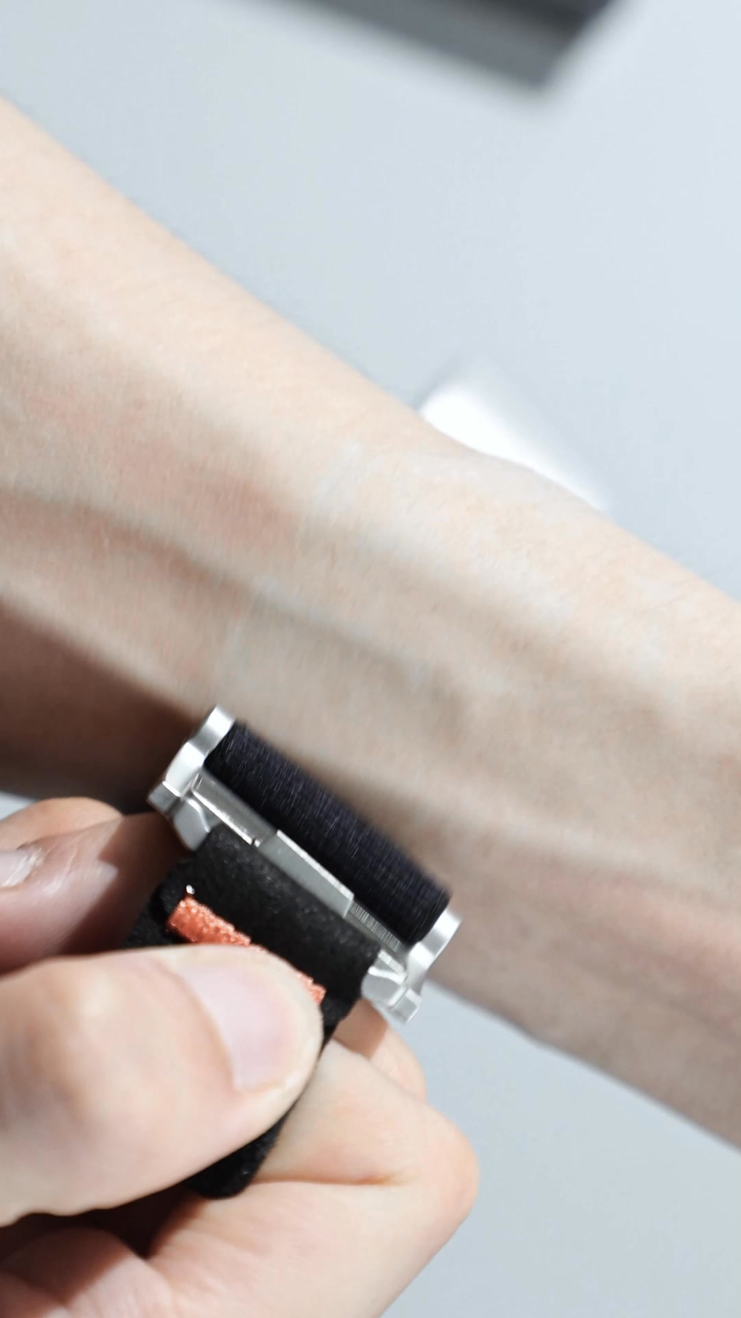 Cyberpunk Nylon Magnetic Sport Band