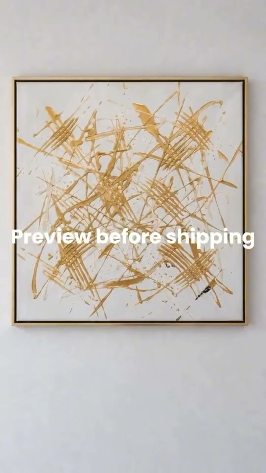 We Don't Ship Until You Say "YES!"