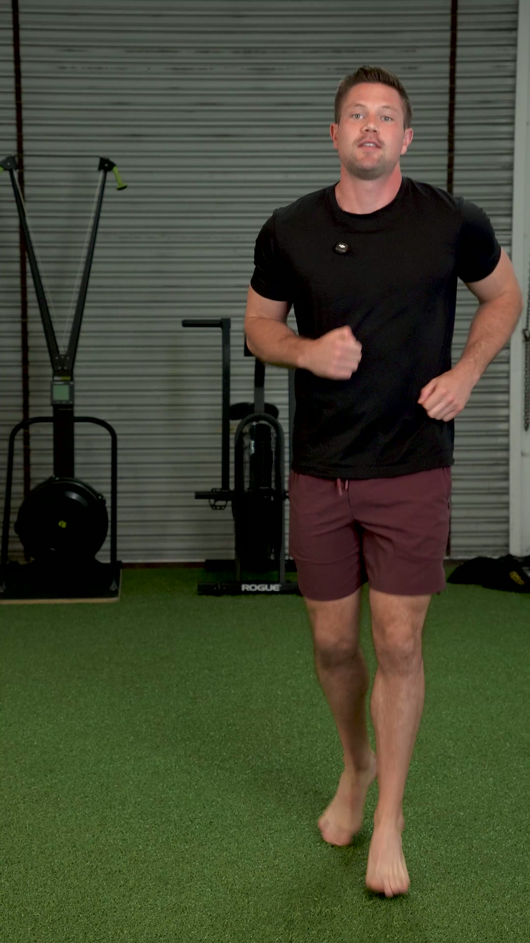 Stretching Won't Fix Your Knees or Feet