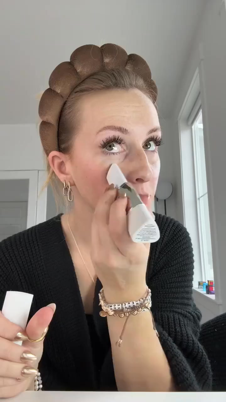 LAST DAY SALE - BUY 1 GET 1 FREE!!Color-Changing Cover Cream Stick Skincare meets makeup