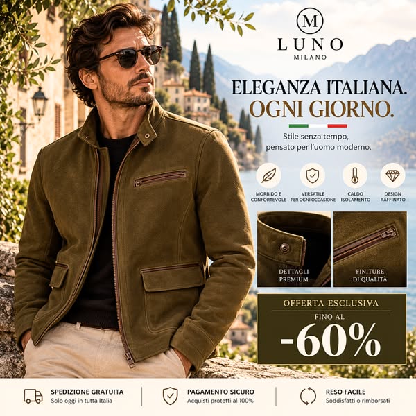 Svendita Aniversario fino al -60%!