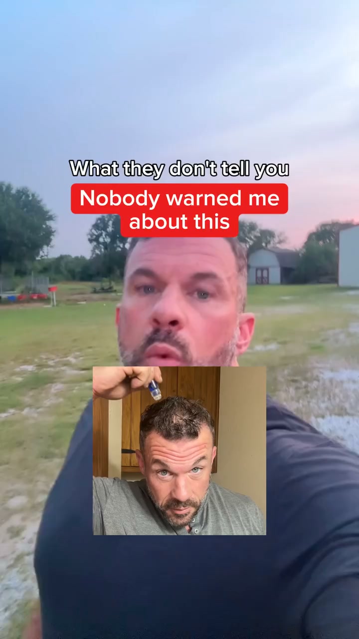Restore Your Hair