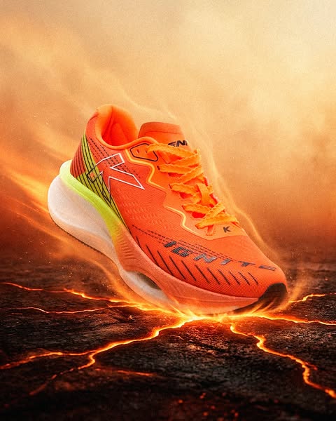 IGNITE. La velocidad es tuya.